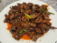 -九龙餐厅(大沽路店)