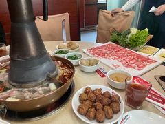 -阳坊大都涮羊肉(阳坊总店)