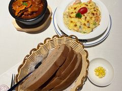 -俄士厨房(五棵松华熙LIVE店)