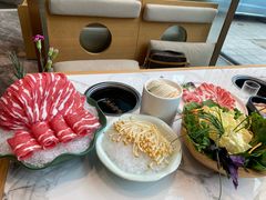 -大舜国风· 和牛火锅(绮霞街店)