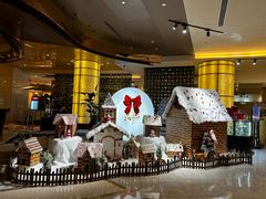 -鲁商铂尔曼大酒店·铂丽自助餐厅