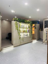 -那茉 Hair Salon