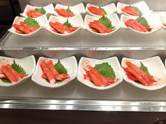 -丰卓会海鲜自助(中润大道店)
