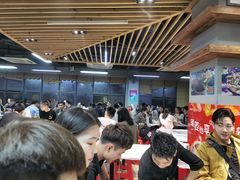 -小民大排档(光谷店)
