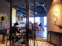 -日上三甘(三里屯店)