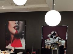 -永旺黄岛购物中心