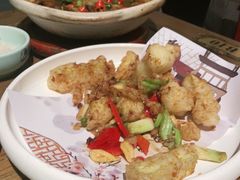 -老宁波1381餐厅(宏泰广场店)