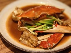 -十贰席·煨汤·台州菜(襄阳南路店)
