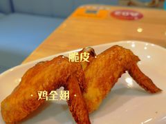 -正東记港味烧腊餐室(天鹅湖银泰城店)