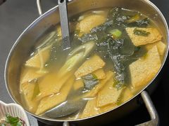 -HOTISLAND海鸡岛·韩国料理(江南西店)