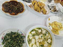 -小六农家乐(崇明西沙湿地店)