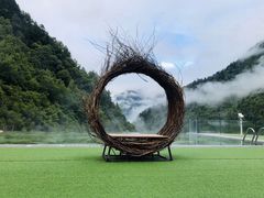 -古尔沟华美达温泉度假酒店
