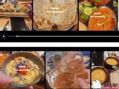 -克比叔叔印度餐厅Kebabs on the Grille (人民广场店)