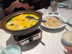 -森隆饭庄(崇文门新世界百货店)
