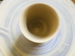 -馆陶手作坊DIY·陶艺·石塑粘土·石膏娃娃(车陂店)