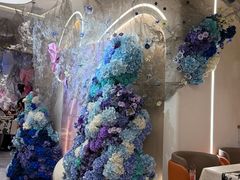 -LE SHARE洛笙·花园西餐(北京路步行街店)