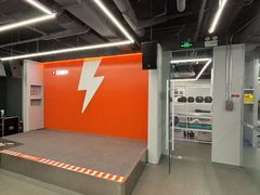 -乐刻健身铁馆(灯市口店)