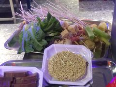 -钢管厂五区小郡肝串串香(滨江店)