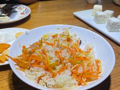-天山集市餐厅(康城店)
