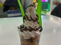 -Salud撒露欧洲冻酸奶(五道口购物中心店)