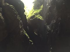 -武隆天坑地缝国家地质公园