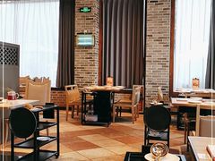 大堂-滋粥楼·顺德菜(番禺广场总店)