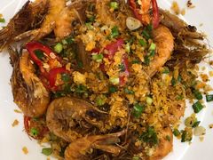 -鑫鸿达·海鲜闽菜热炒小馆(中山路店)