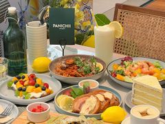 -沛家·西餐Brunch·直火料理