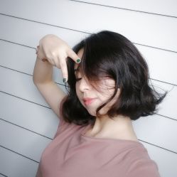 -HD HAIR STYLE
