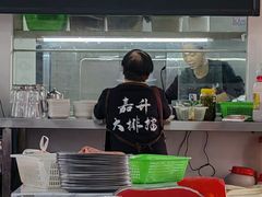 -嘉升大排档(番禺总店)