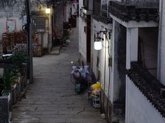 -渔梁坝