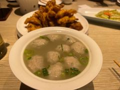 -小船渔村•大连菜•大连焖鱼(黄河路店)
