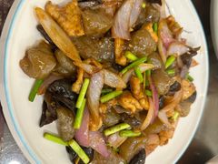 -岚县土豆宴(总部)