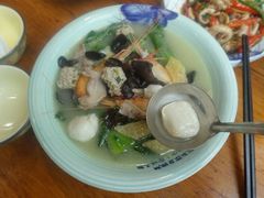 -百家鲜·杭帮菜