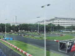 -赛卡联盟WSK卡丁车俱乐部