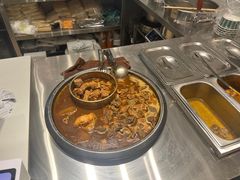 -阿婆牛杂·广府非遗地标美食(云山天地店)