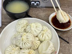 -津门张记包子铺(华昌道店)