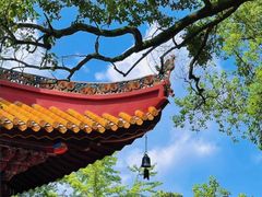 -南岳衡山风景名胜区