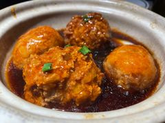 -应天大明王朝·南京菜(中山陵店)