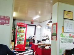 大堂-老天津卫炸酱面(河北路店)