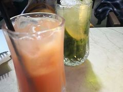 -Shanghai Brew House上海啤酒工坊(老外街店)