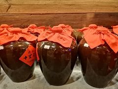 -长安大牌档之西安博物院文化餐厅(中贸店)