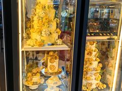 -杜哈夫DOUX RÊVE·生日蛋糕(日月光店)