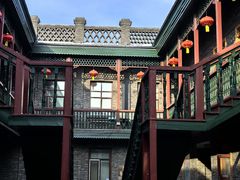 -中华巴洛克风情街