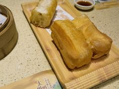 -点都德(长泰广场店)