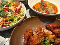 -芭莉与彩虹西餐厅(成都合生汇店)