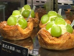 -FANEN法念·烘焙·甜点(万象城店)