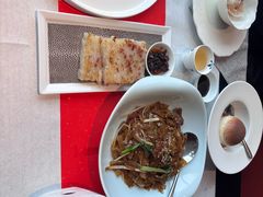 -馋遇江南·精致湖景雅宴(东方之门店)