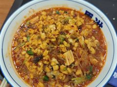 -清真·马洪小炒泡馍馆(钟楼回民街店)