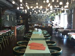 -ITA·意塔意大利餐厅(亦庄店)